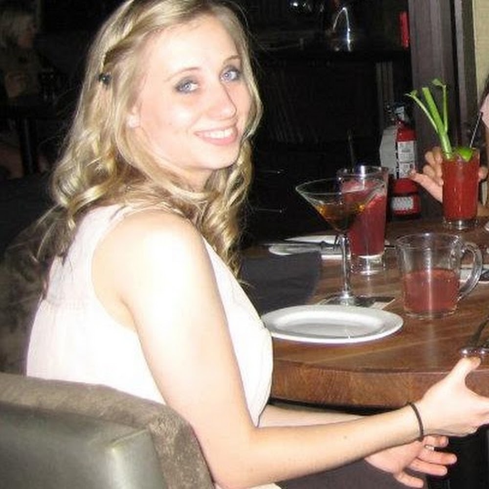 Meet your Posher, Katerina